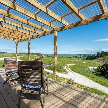 Kaiwaka Valley Vista Eco Retreat 빌라 외부 사진