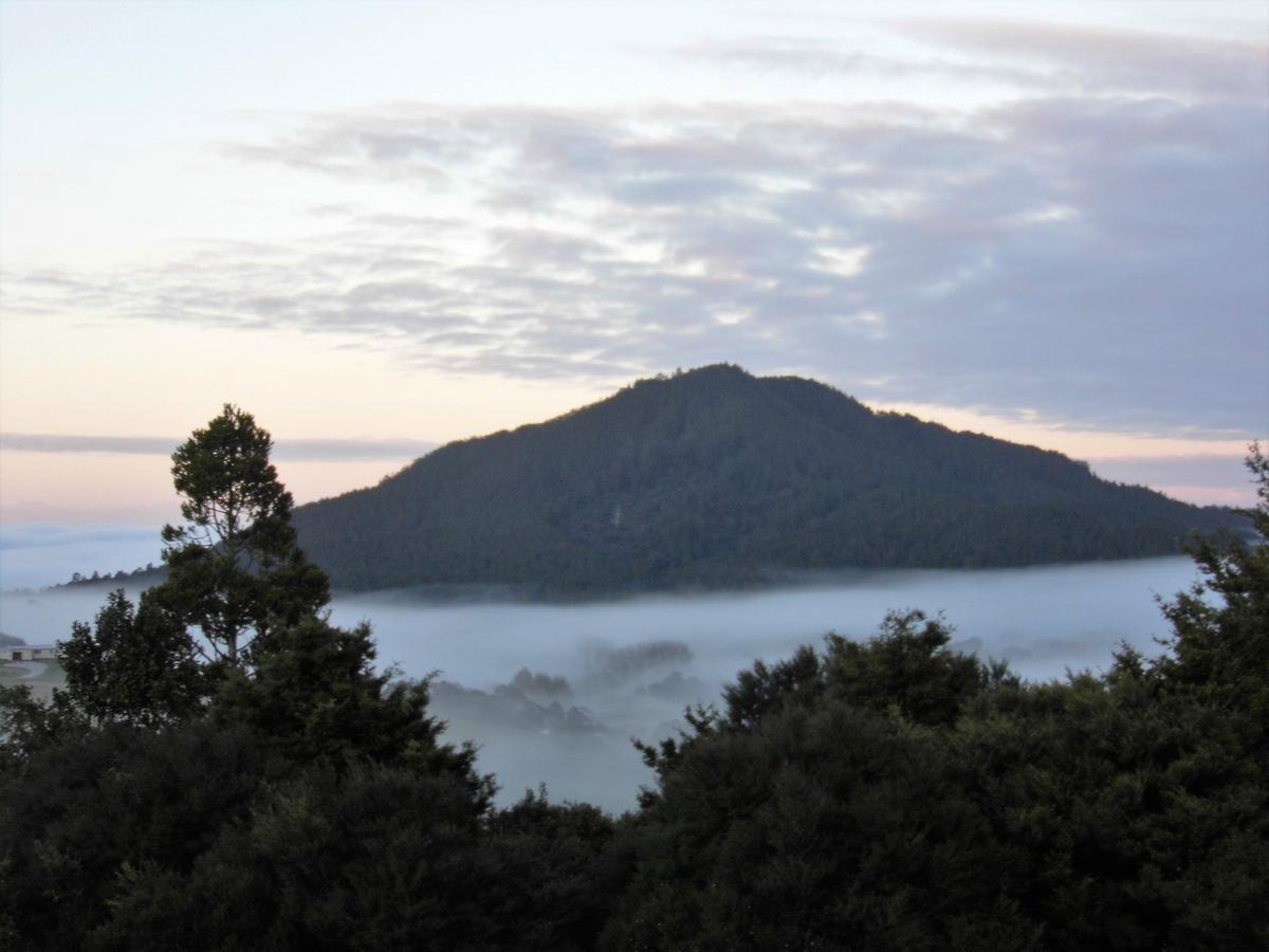 Kaiwaka Valley Vista Eco Retreat 빌라 외부 사진