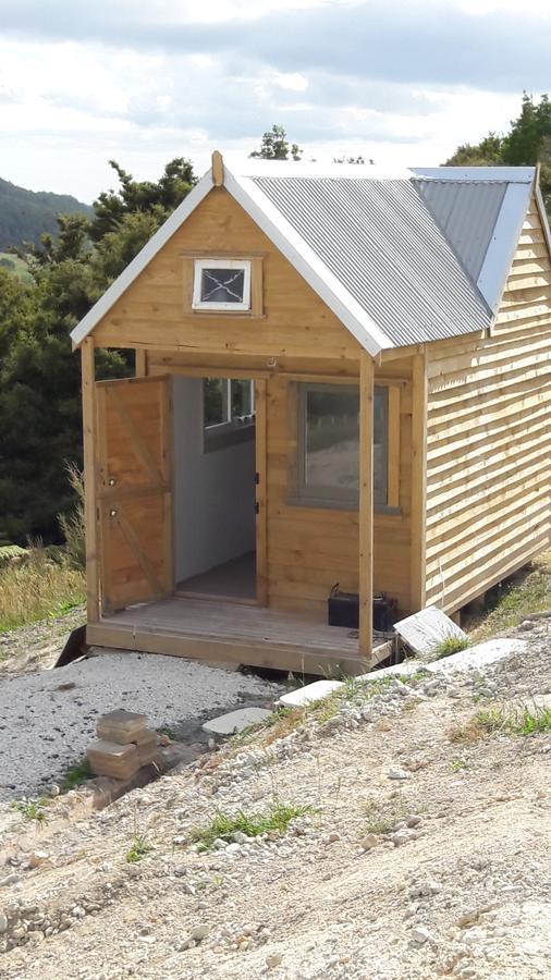 Kaiwaka Valley Vista Eco Retreat 빌라 외부 사진