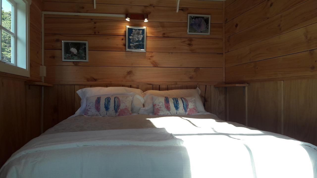 Kaiwaka Valley Vista Eco Retreat 빌라 외부 사진