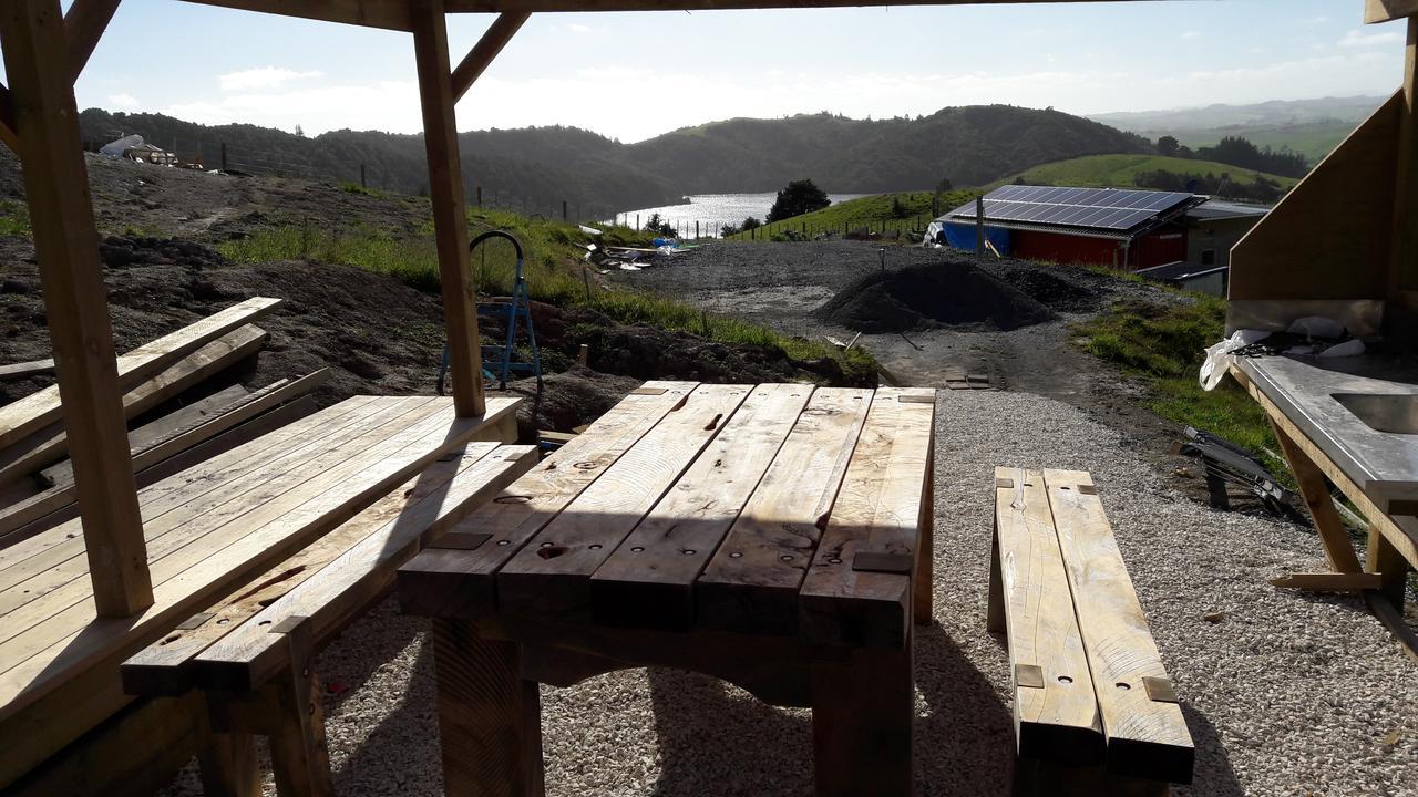 Kaiwaka Valley Vista Eco Retreat 빌라 외부 사진