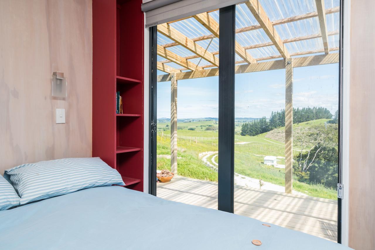 Kaiwaka Valley Vista Eco Retreat 빌라 외부 사진