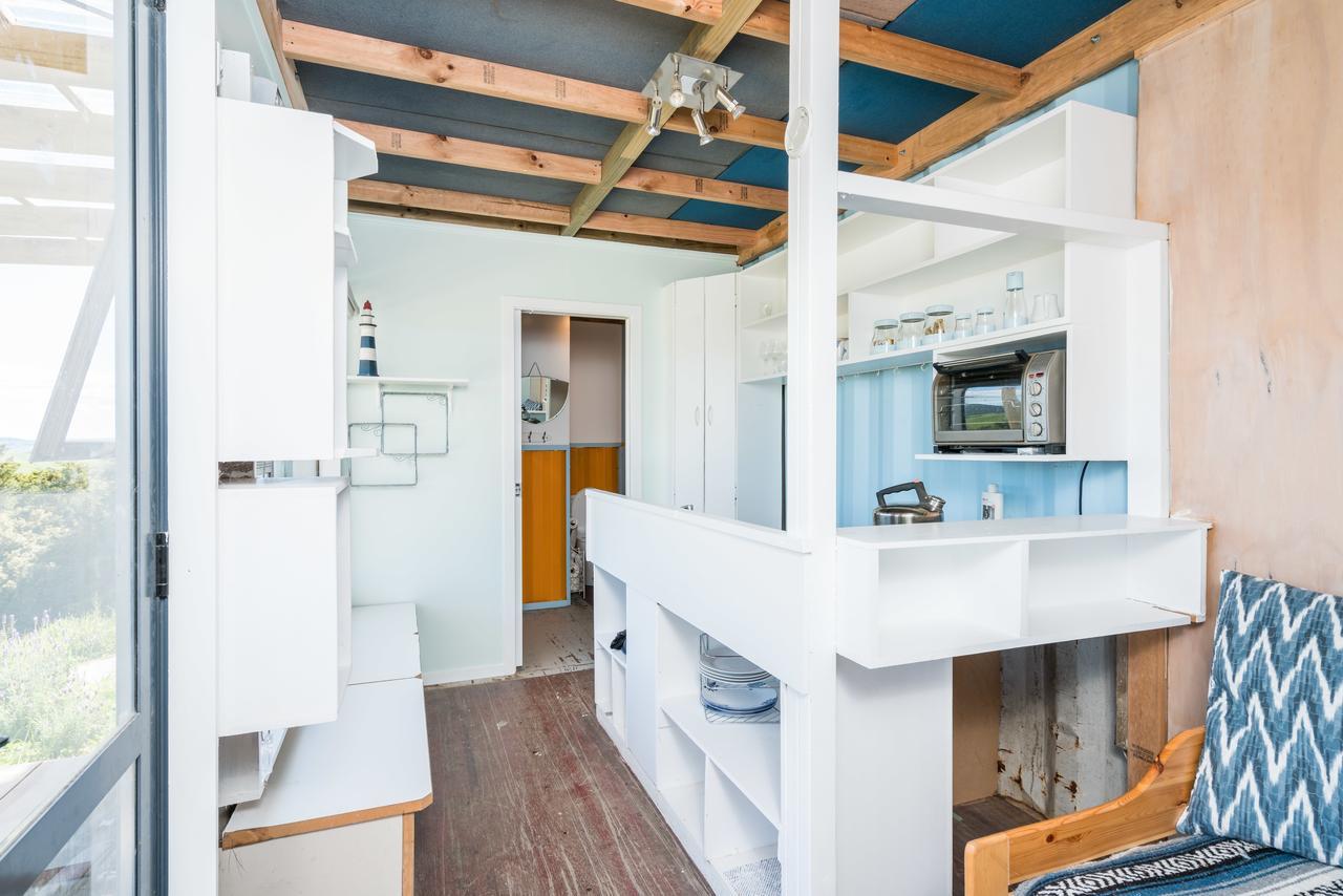Kaiwaka Valley Vista Eco Retreat 빌라 외부 사진