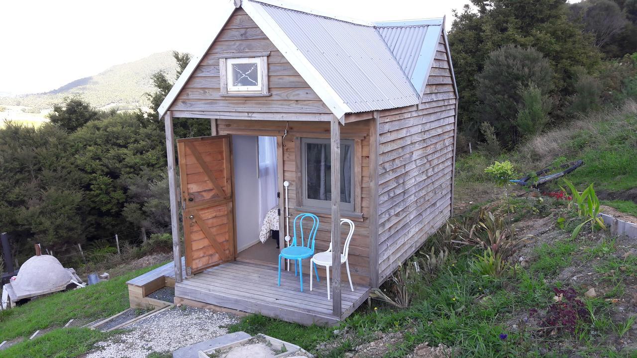 Kaiwaka Valley Vista Eco Retreat 빌라 외부 사진