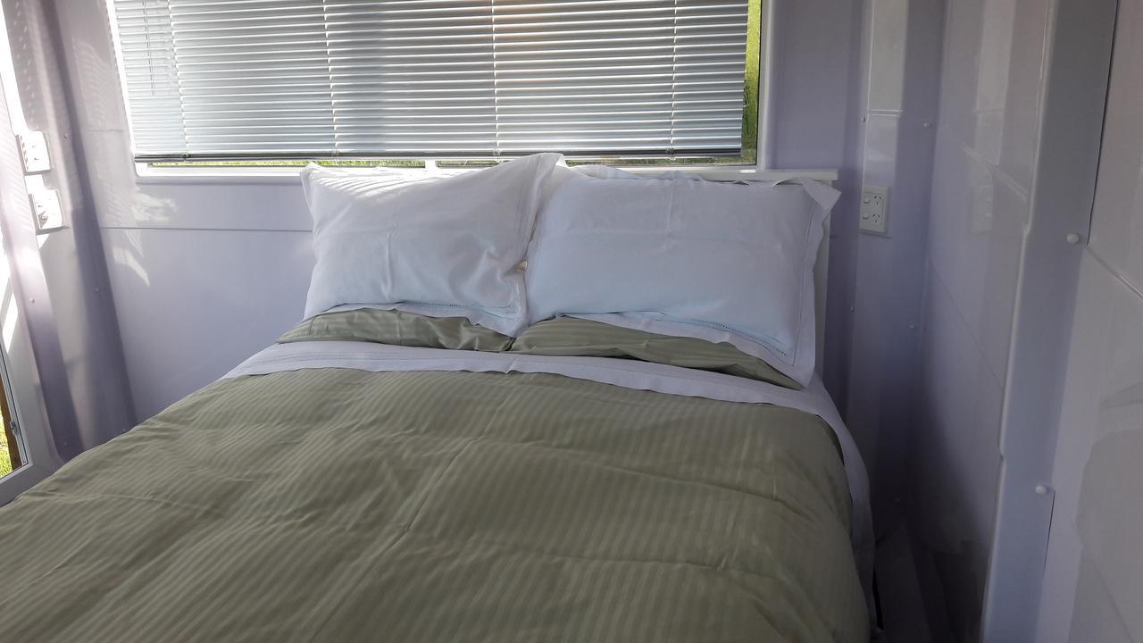Kaiwaka Valley Vista Eco Retreat 빌라 외부 사진
