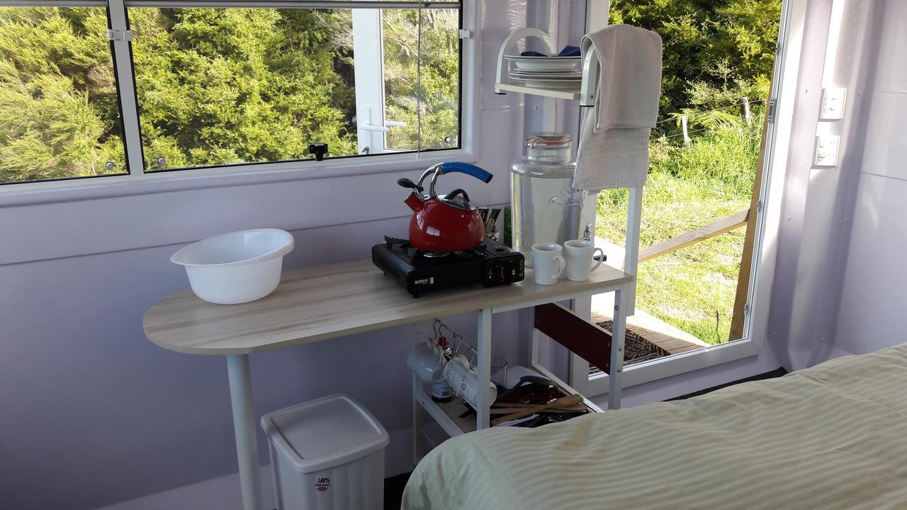 Kaiwaka Valley Vista Eco Retreat 빌라 외부 사진