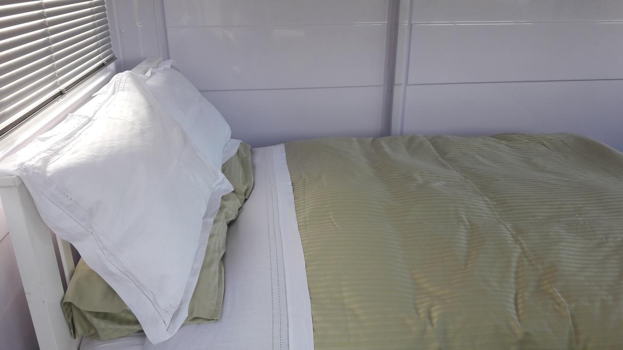 Kaiwaka Valley Vista Eco Retreat 빌라 외부 사진