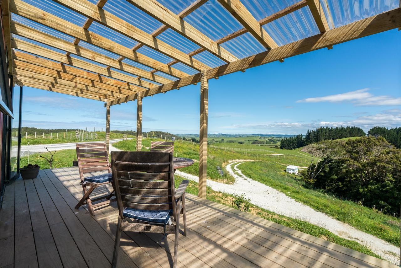 Kaiwaka Valley Vista Eco Retreat 빌라 외부 사진