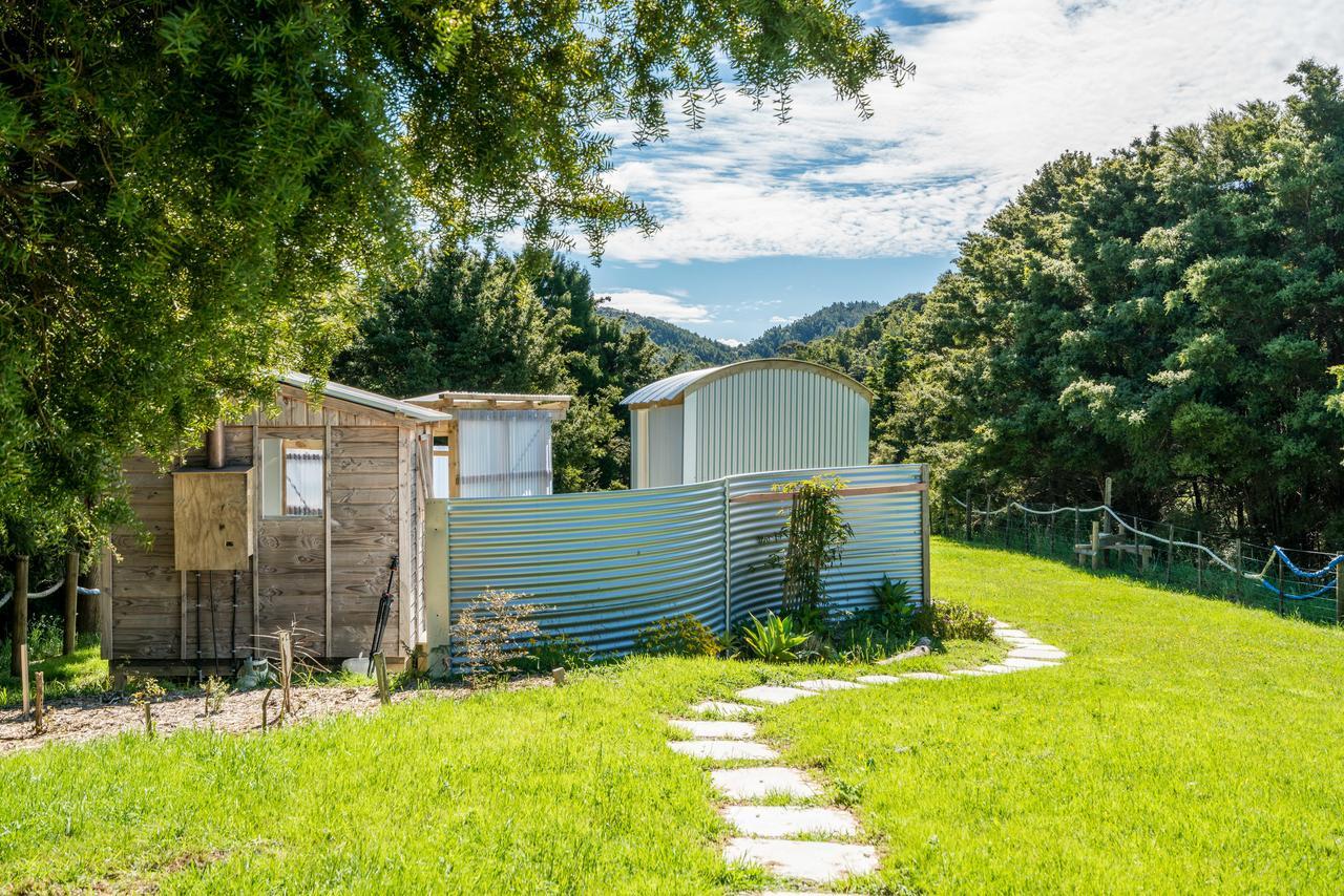 Kaiwaka Valley Vista Eco Retreat 빌라 외부 사진